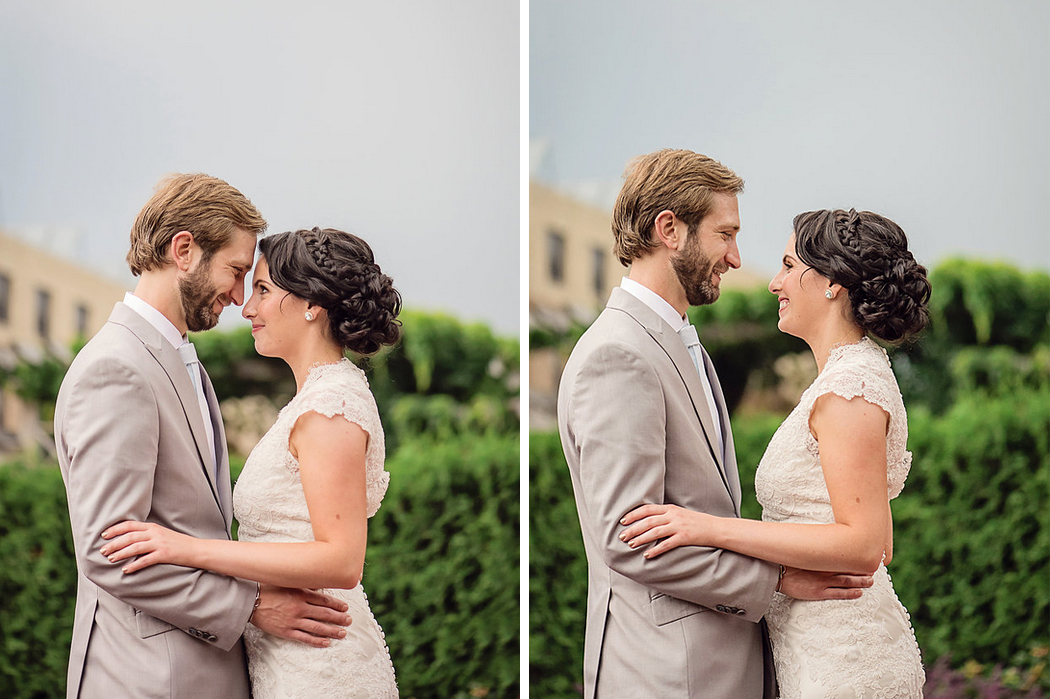 Madison, WI Wedding Photographer - UW-Madison Union South