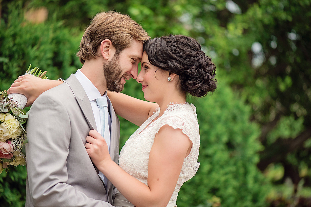 Madison, WI Wedding Photographer - UW-Madison Union South