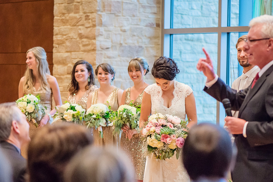 Madison, WI Wedding Photographer - UW-Madison Union South