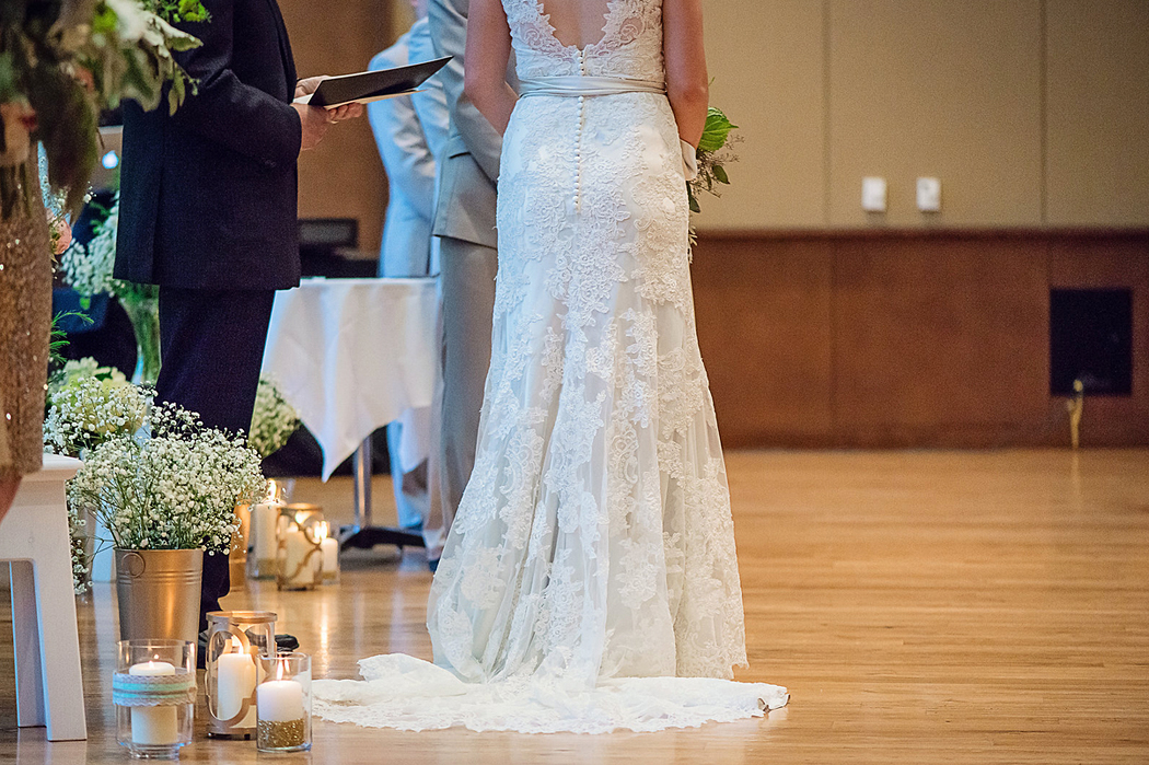 Madison, WI Wedding Photographer - UW-Madison Union South