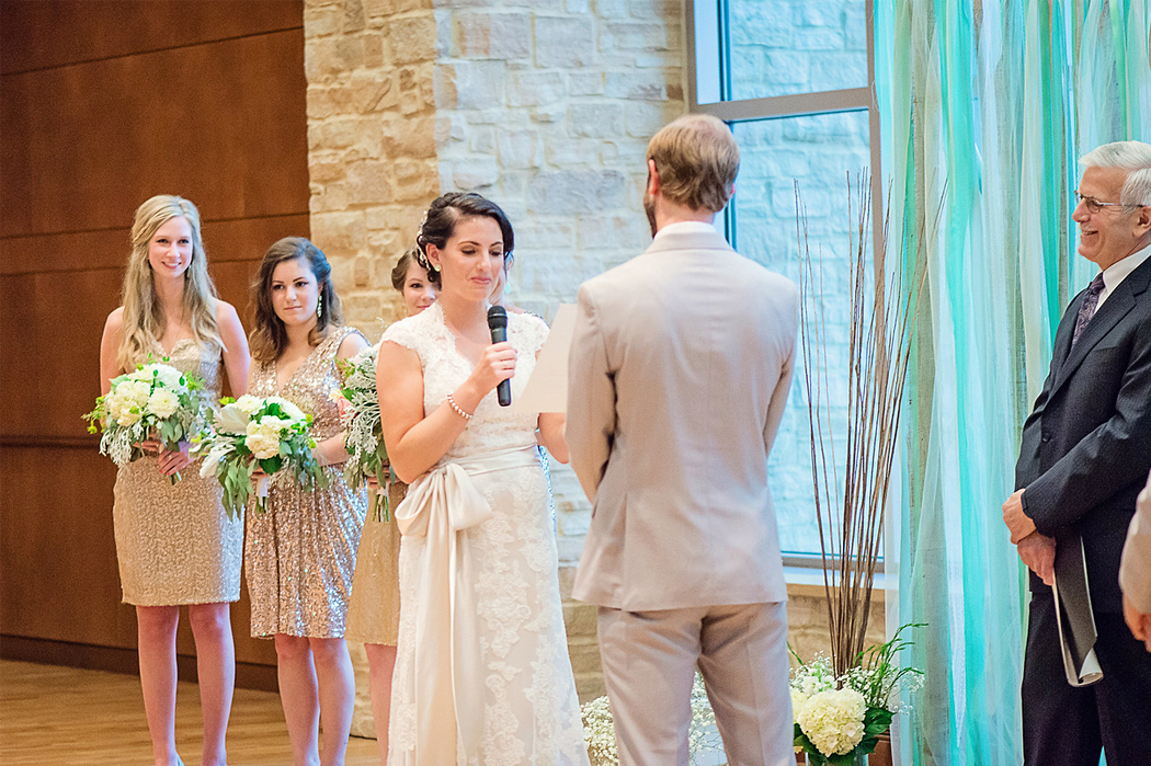 Madison, WI Wedding Photographer - UW-Madison Union South