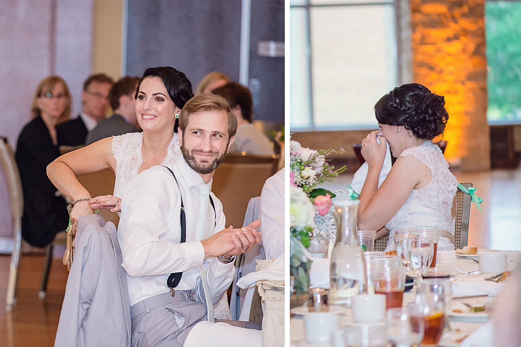 Madison, WI Wedding Photographer - UW-Madison Union South