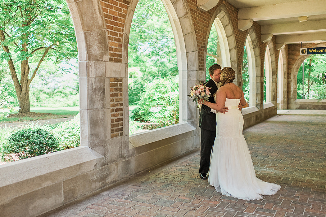 Rock Island, Illinois Wedding Photographer