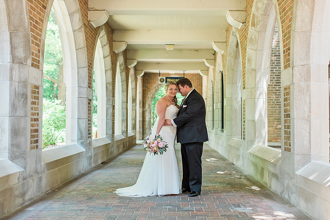 Rock Island, Illinois Wedding Photographer