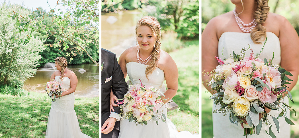 Rock Island, Illinois Wedding Photographer