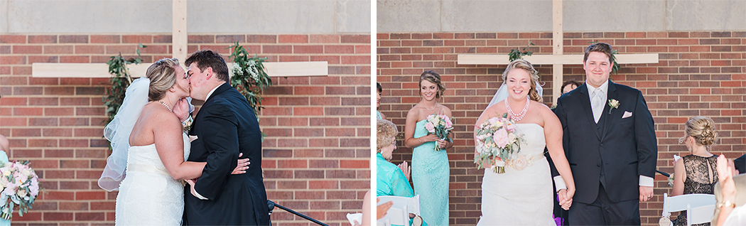 Rock Island, IL Wedding Photographer