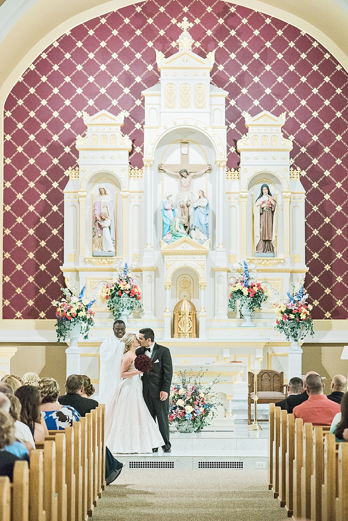 Wausau, WI Film and Digital Wedding Photographer