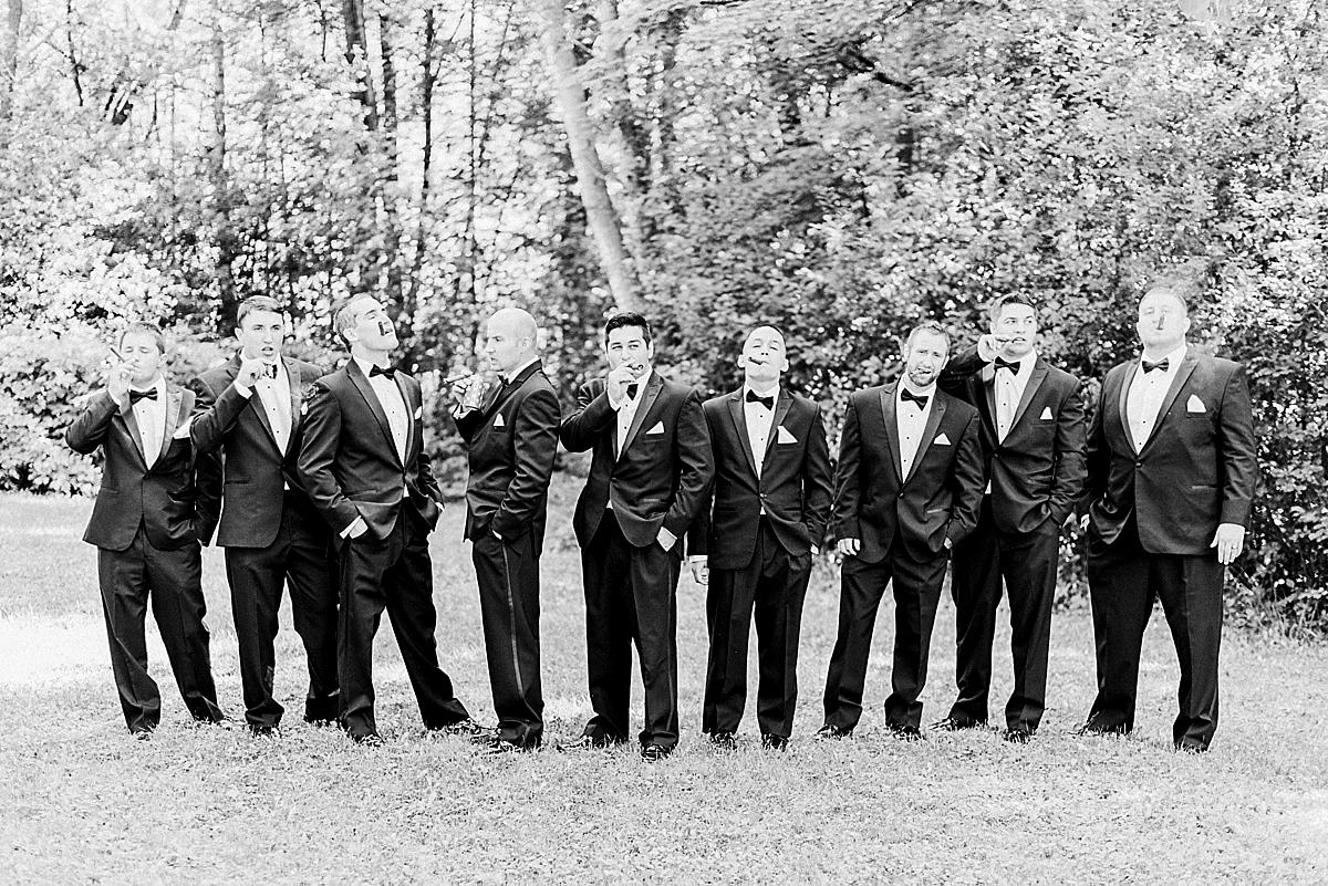 Wausau, WI Film and Digital Wedding Photographer