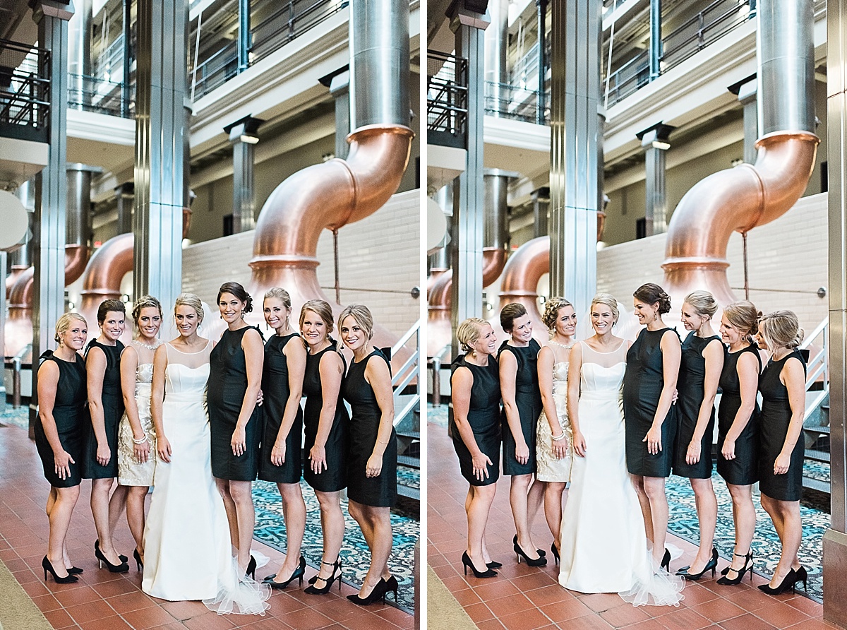 Milwaukee, WI Wedding Photographer