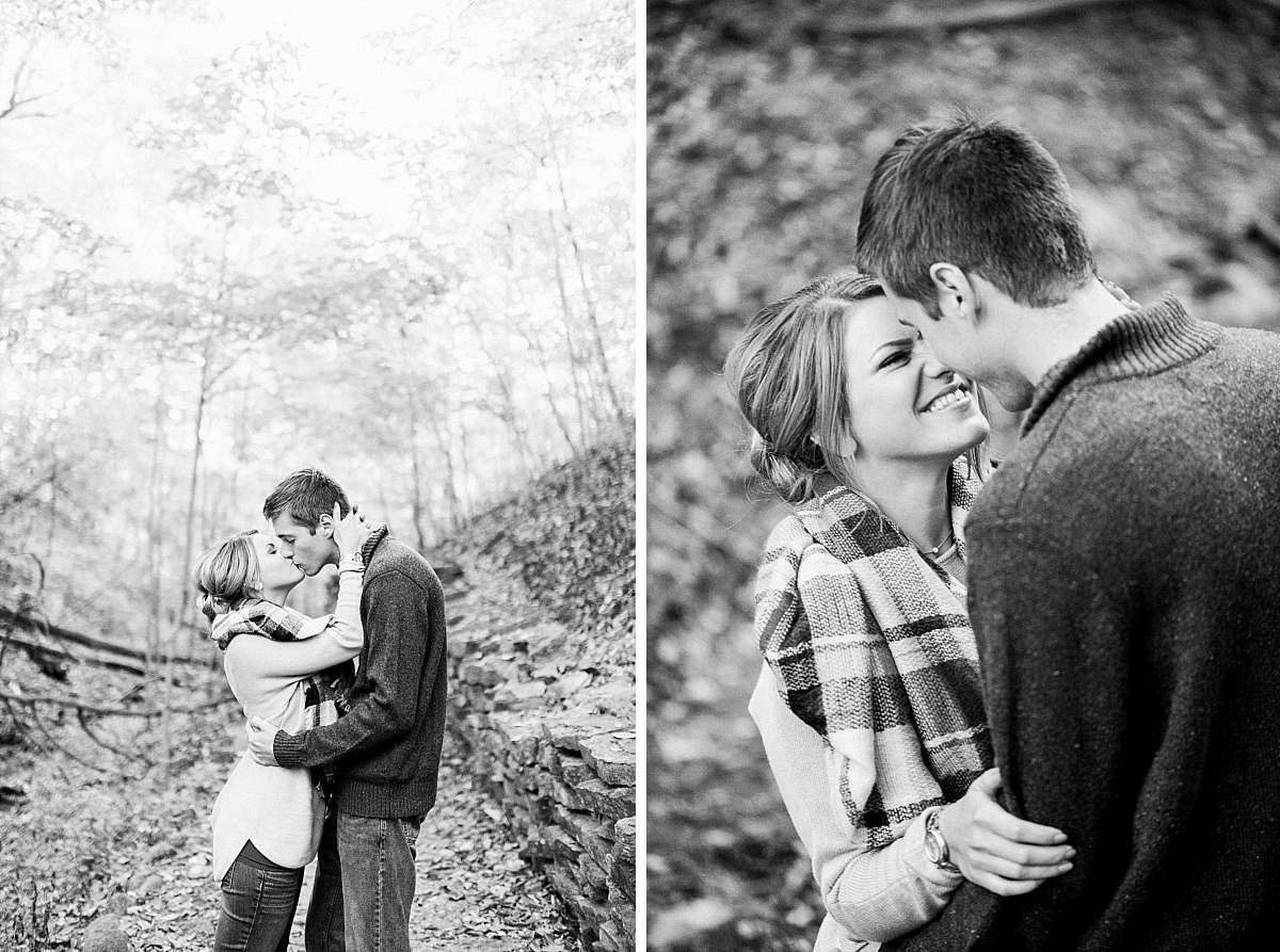 Milwaukee, WI Engagement Pictures