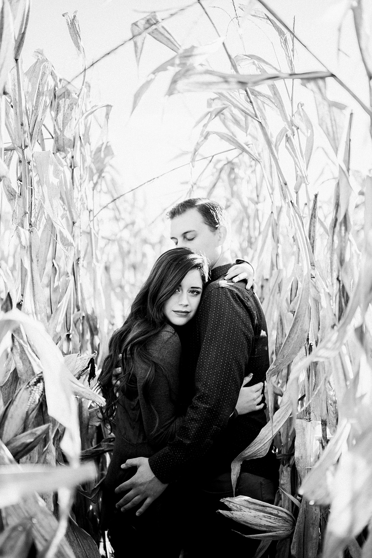 Madison, WI Engagement Pictures