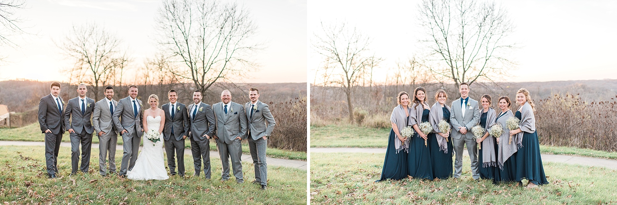 Dodgeville, Wisconsin Wedding Photographer