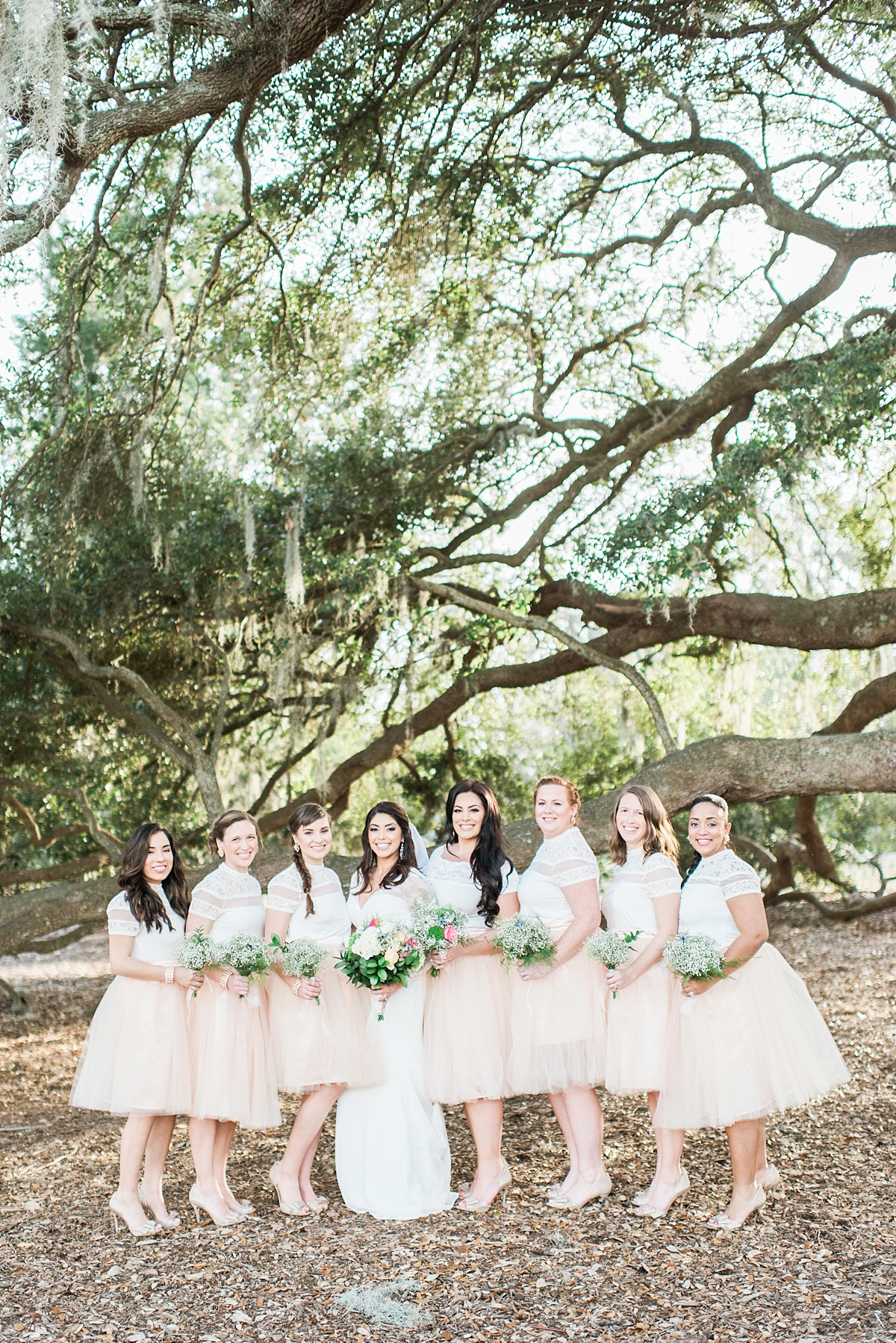 Charleston, SC Wedding Photographers