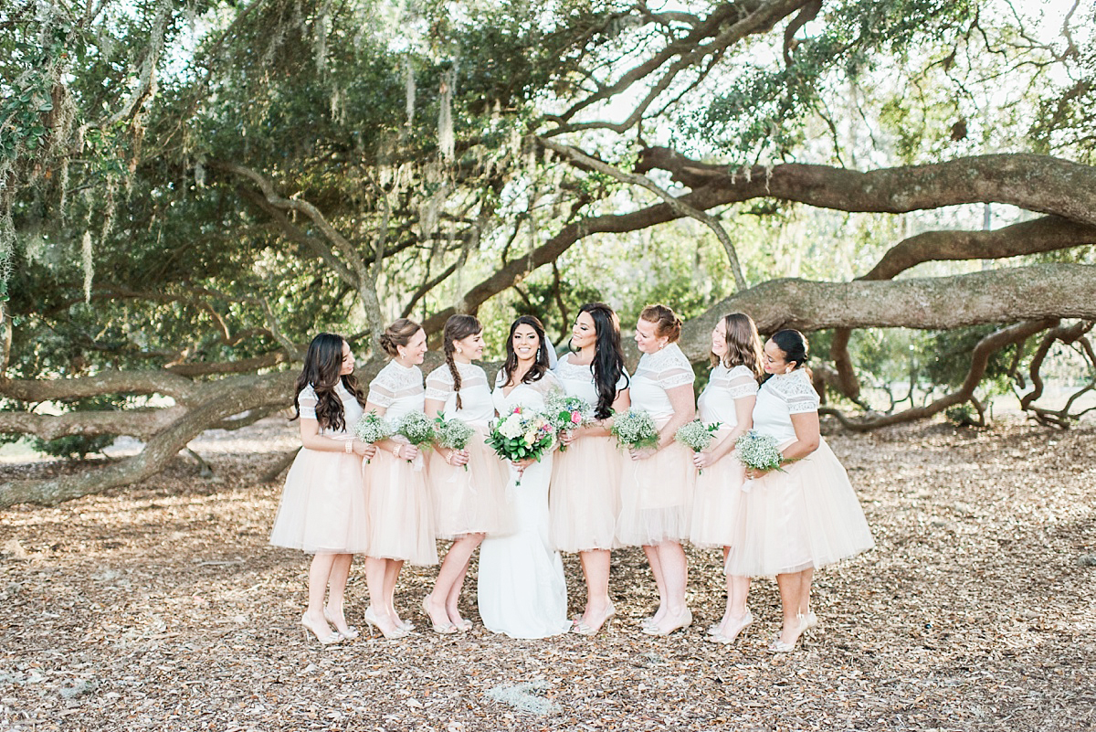 Charleston, SC Wedding Photographers