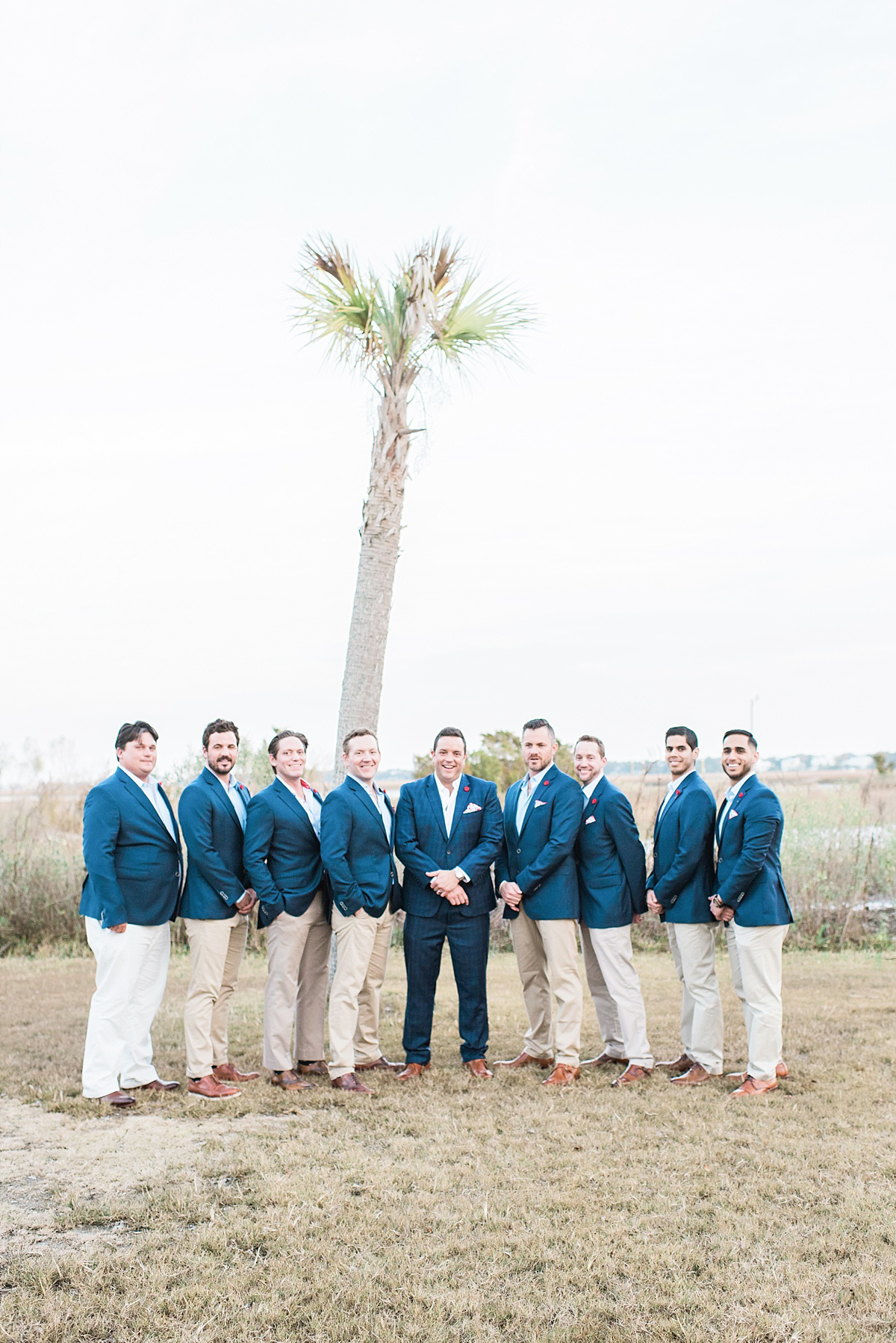 Charleston, SC Wedding Photographers