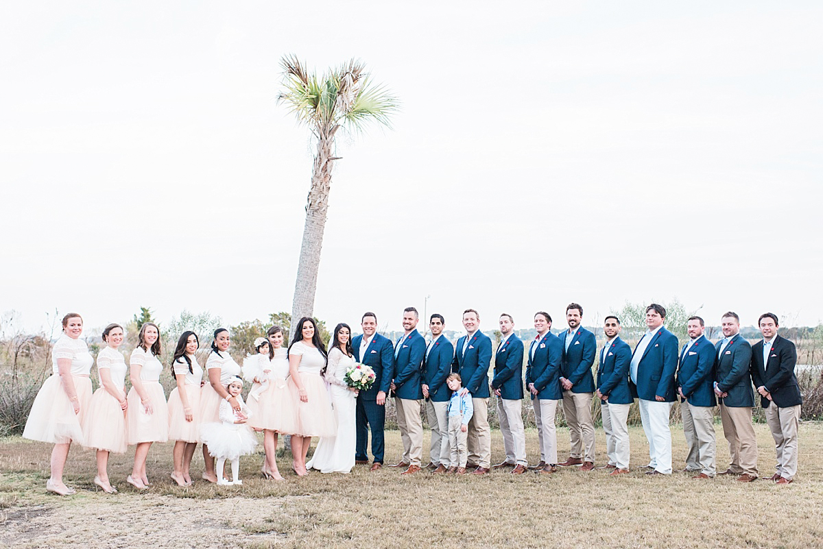 Charleston, SC Wedding Photographers