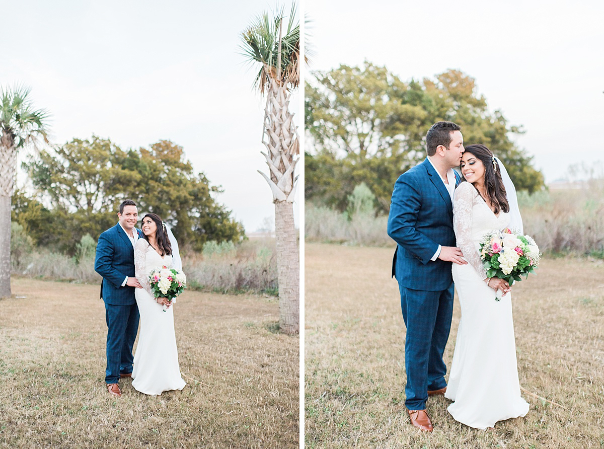 Charleston, SC Wedding Photographers