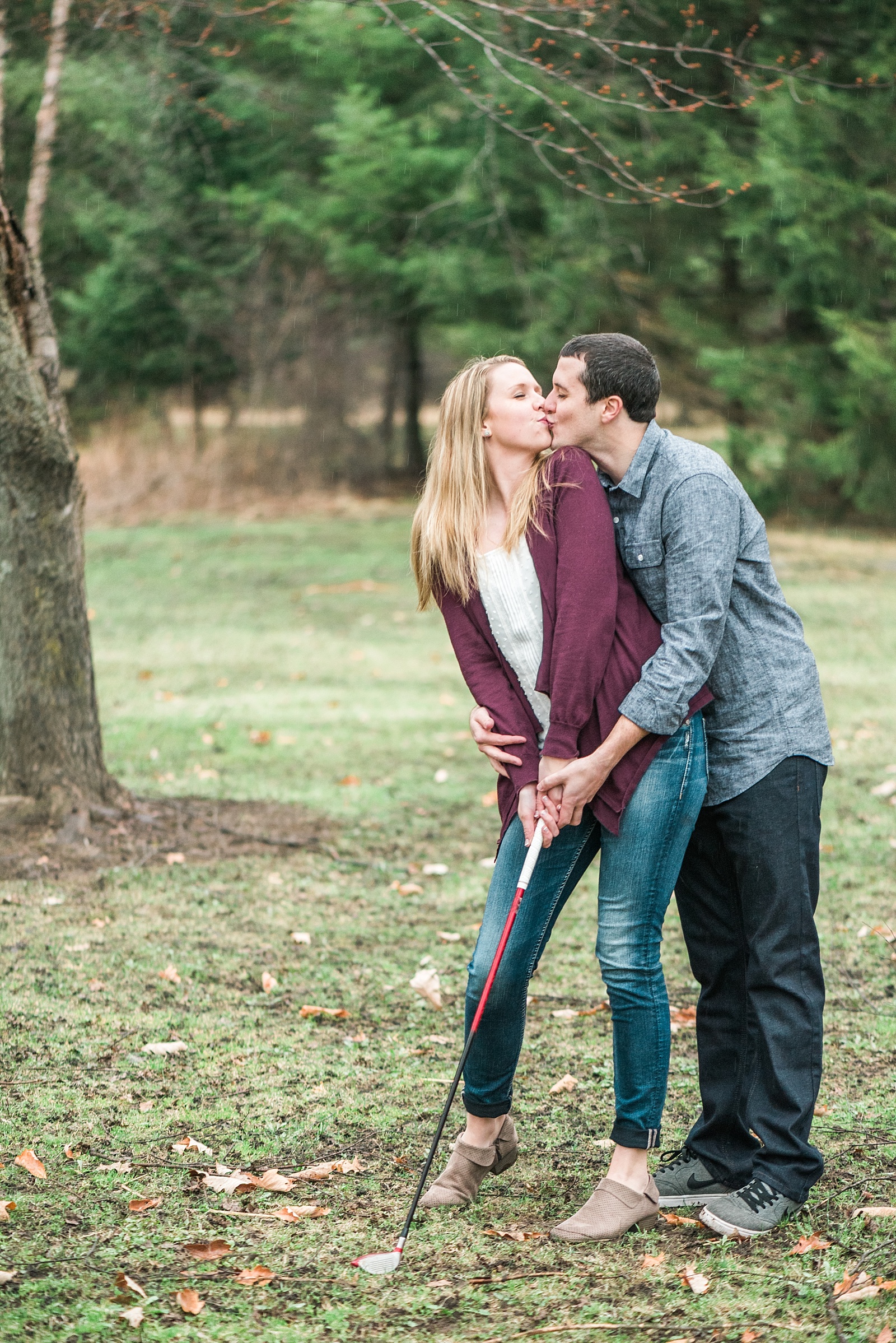 Iverson Park, Stevens Point, WI Photographer