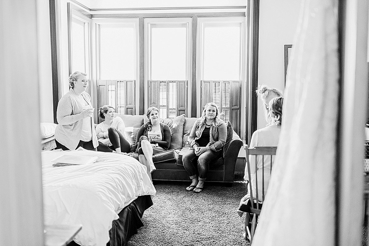 Sugarland Barn Arena, WI Wedding Photographer