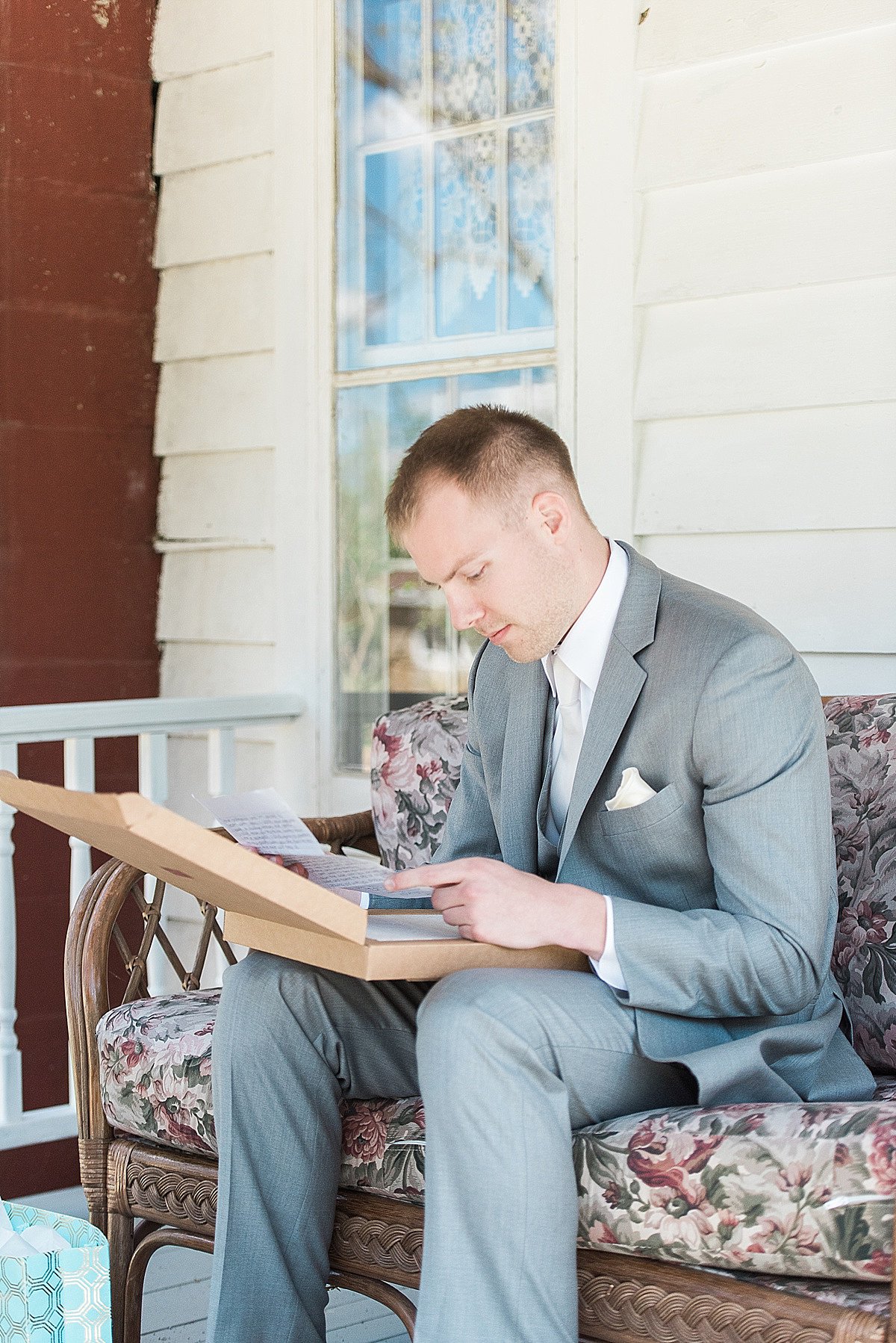 Sugarland Barn Arena, WI Wedding Photographer