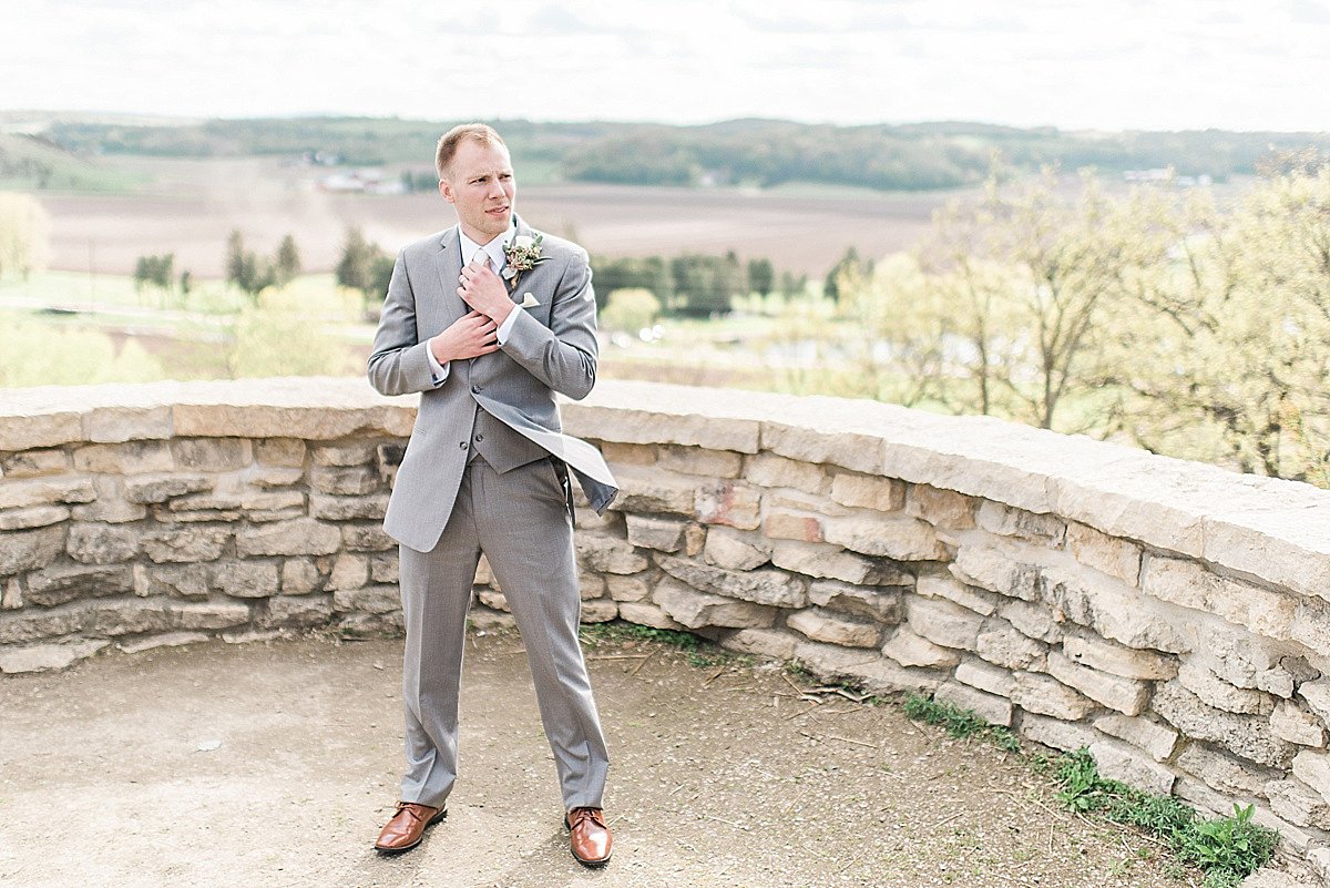 Sugarland Barn Arena, WI Wedding Photographer