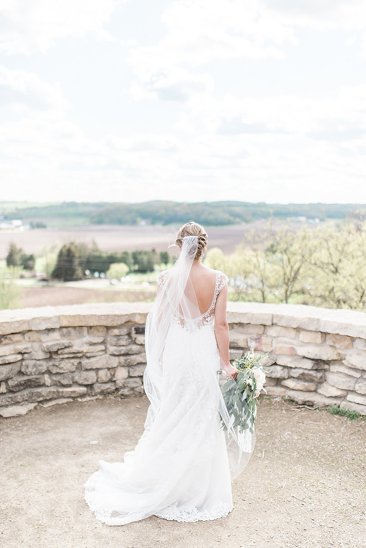 Sugarland Barn Arena, WI Wedding Photographer