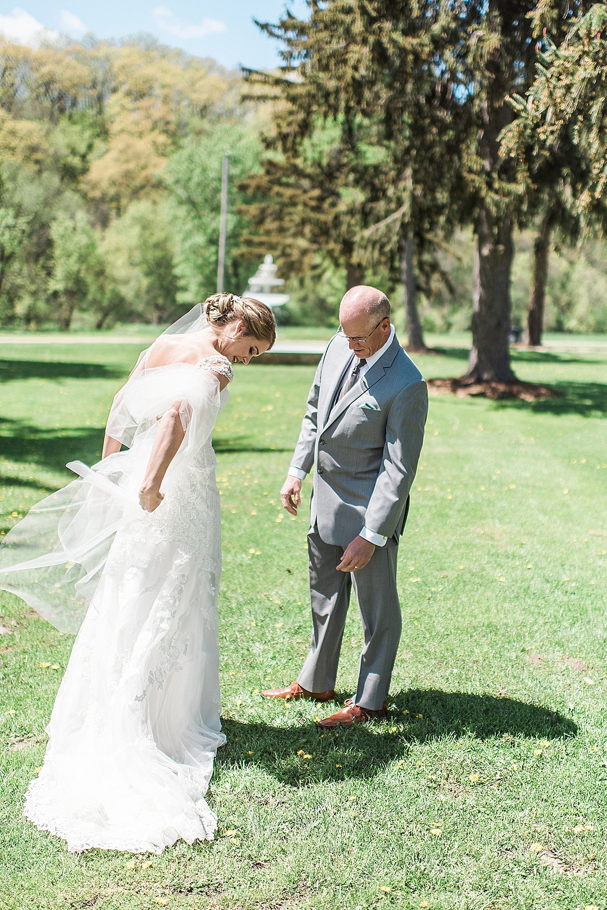 Sugarland Barn Arena, WI Wedding Photographer