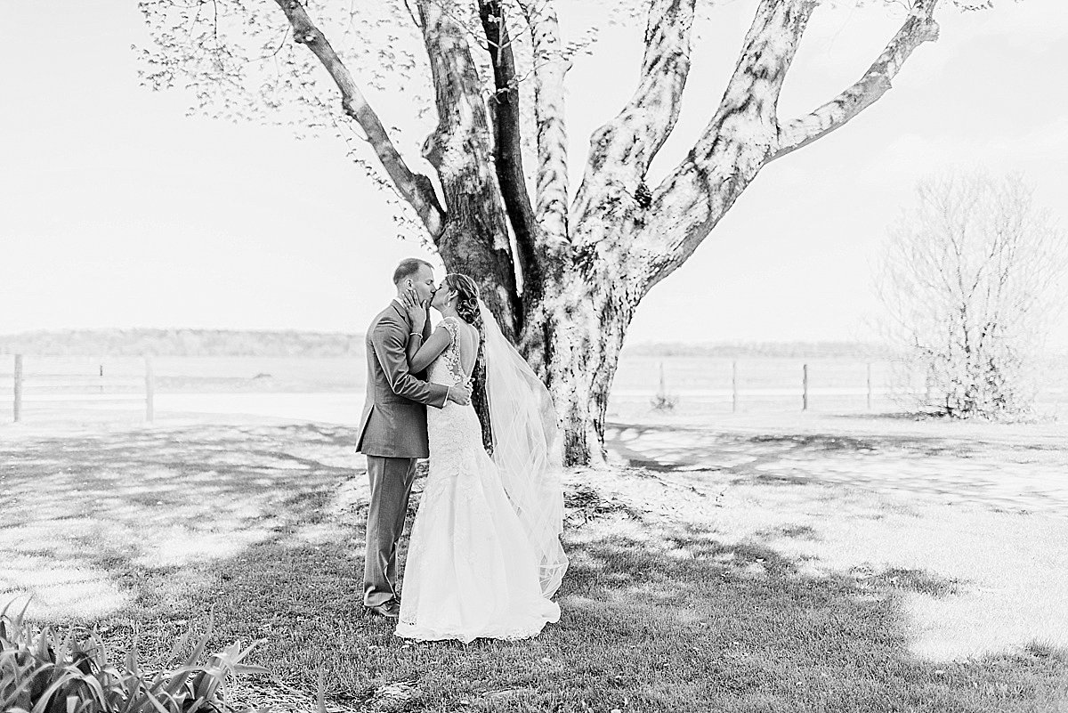 Sugarland Barn Arena, WI Wedding Photographer