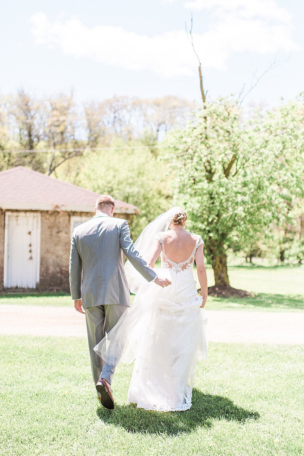 Sugarland Barn Arena, WI Wedding Photographer