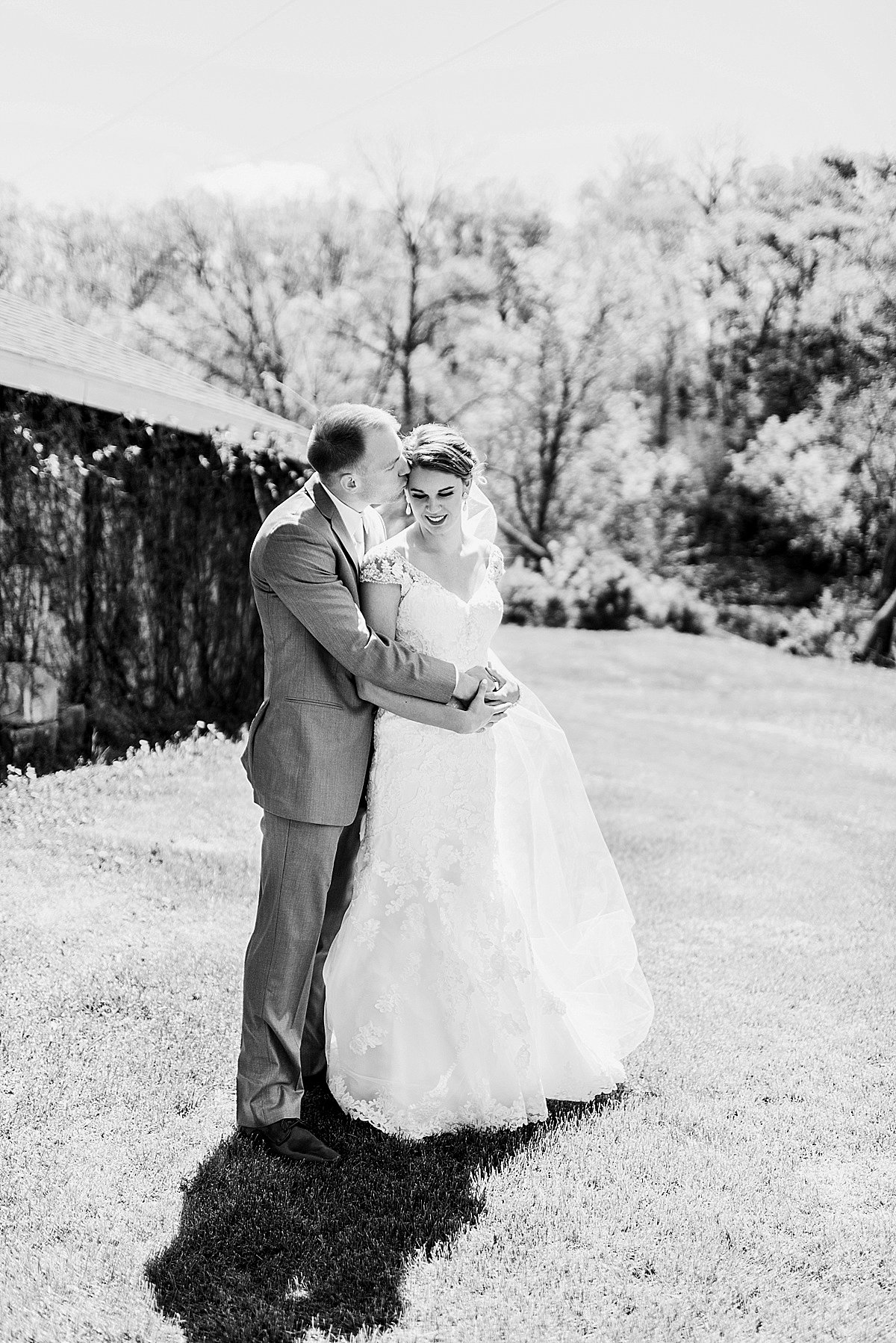 Sugarland Barn Arena, WI Wedding Photographer