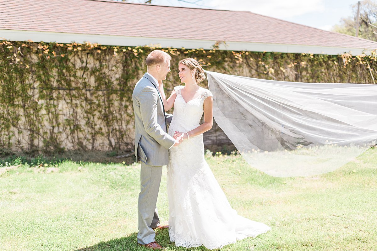 Sugarland Barn Arena, WI Wedding Photographer