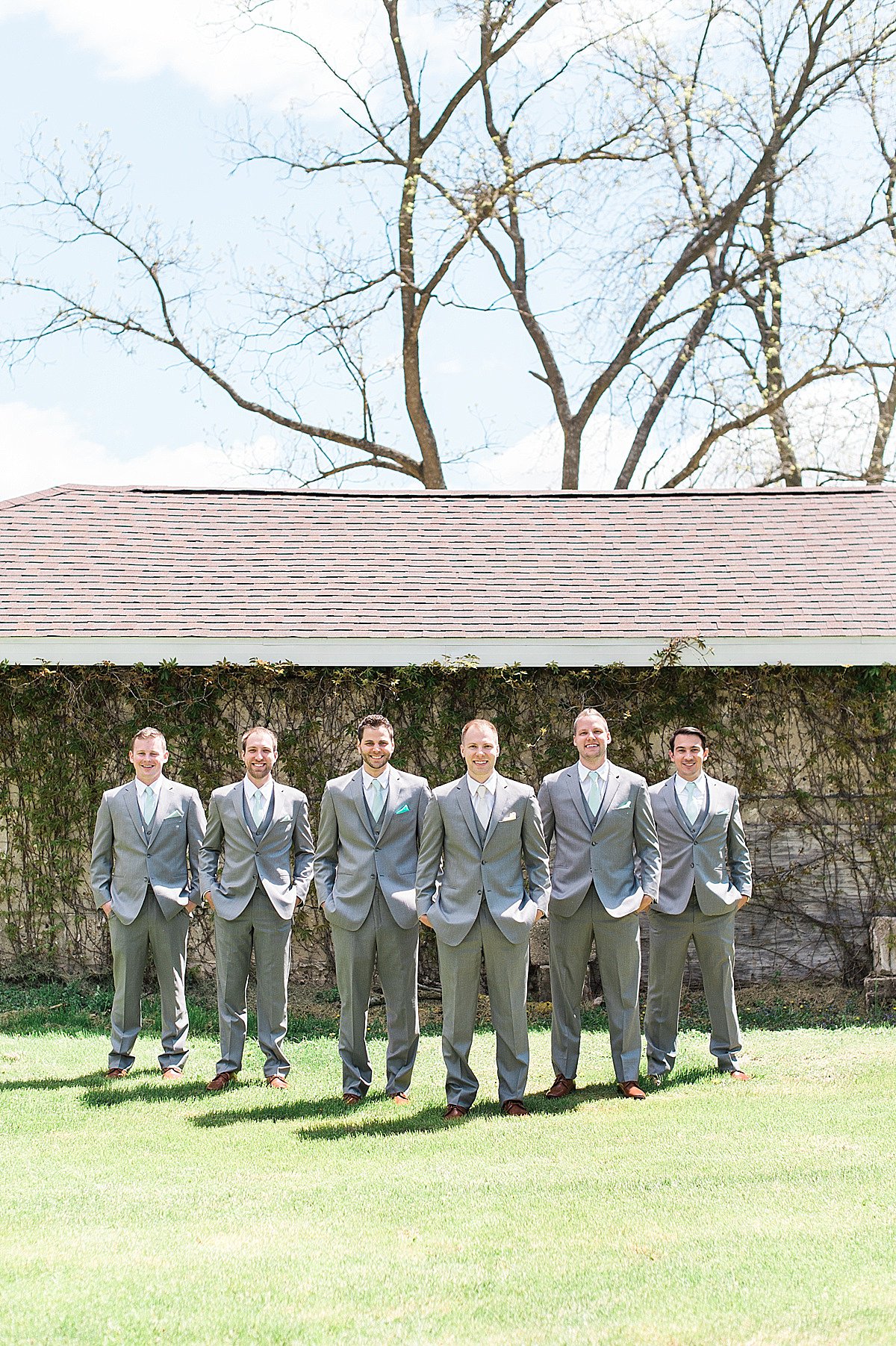 Sugarland Barn Arena, WI Wedding Photographer