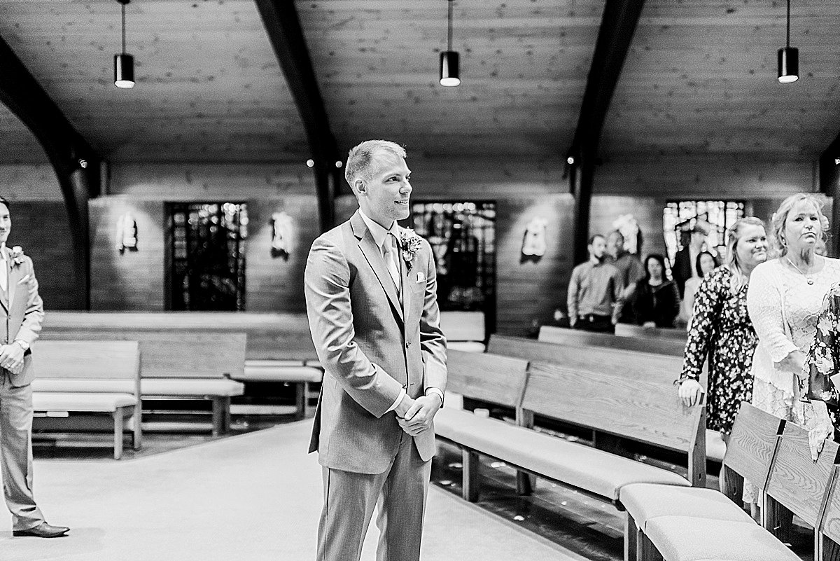 Sugarland Barn Arena, WI Wedding Photographer