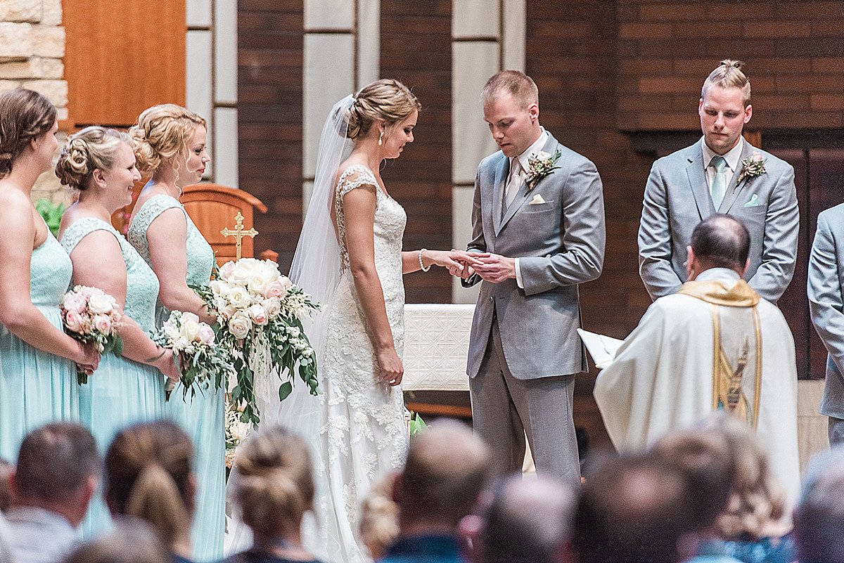 Sugarland Barn Arena, WI Wedding Photographer