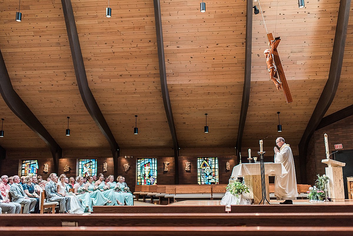 Sugarland Barn Arena, WI Wedding Photographer