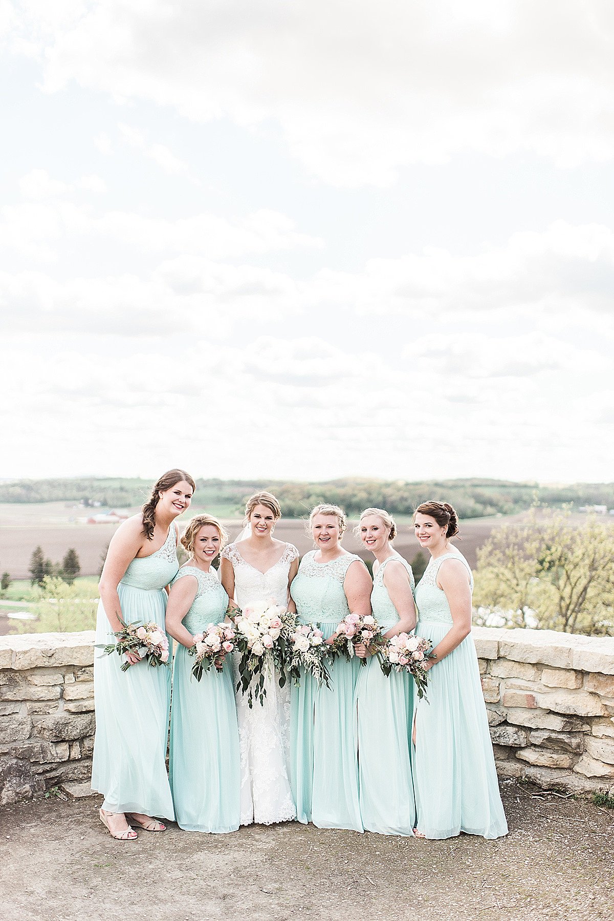 Sugarland Barn Arena, WI Wedding Photographer