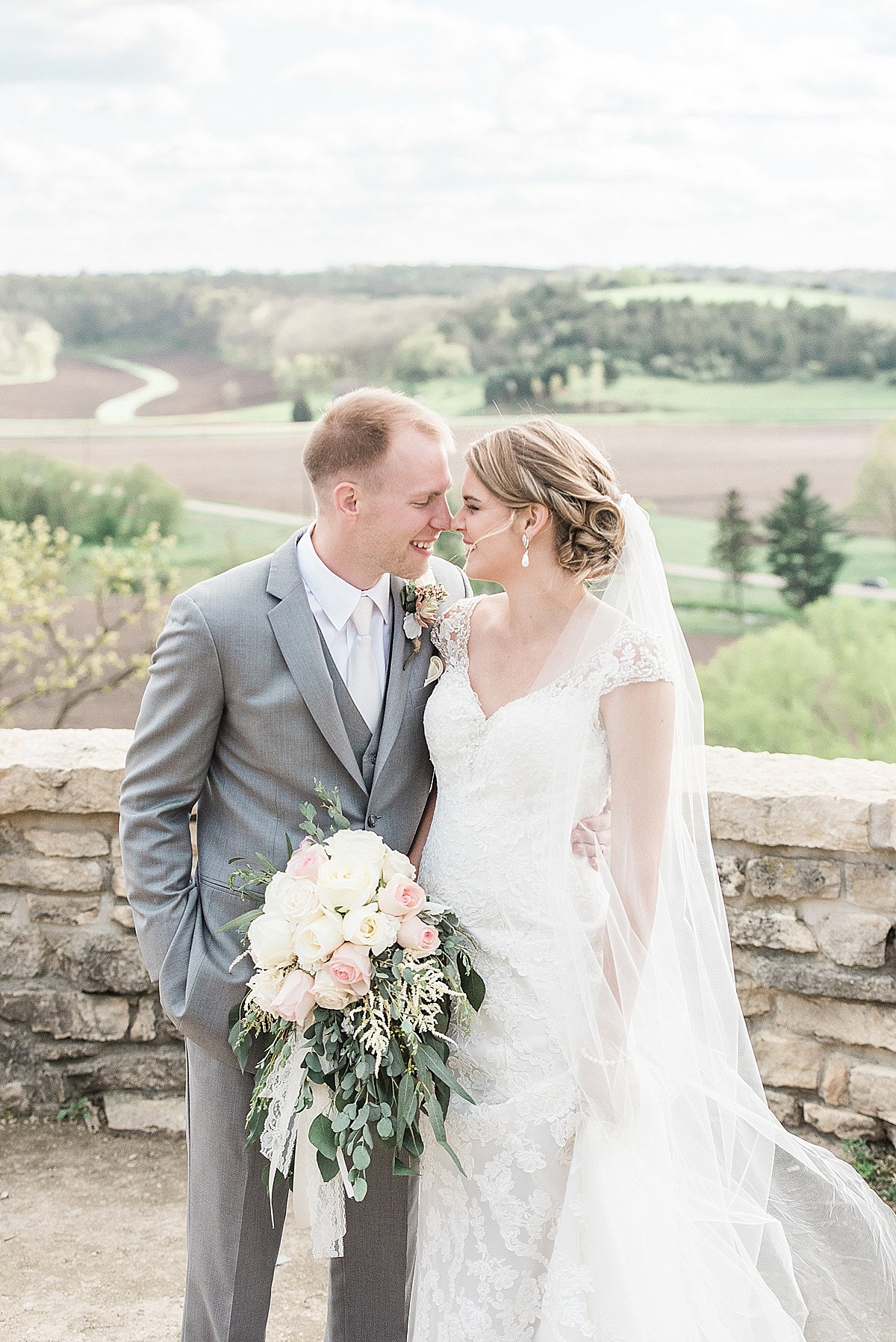 Sugarland Barn Arena, WI Wedding Photographer