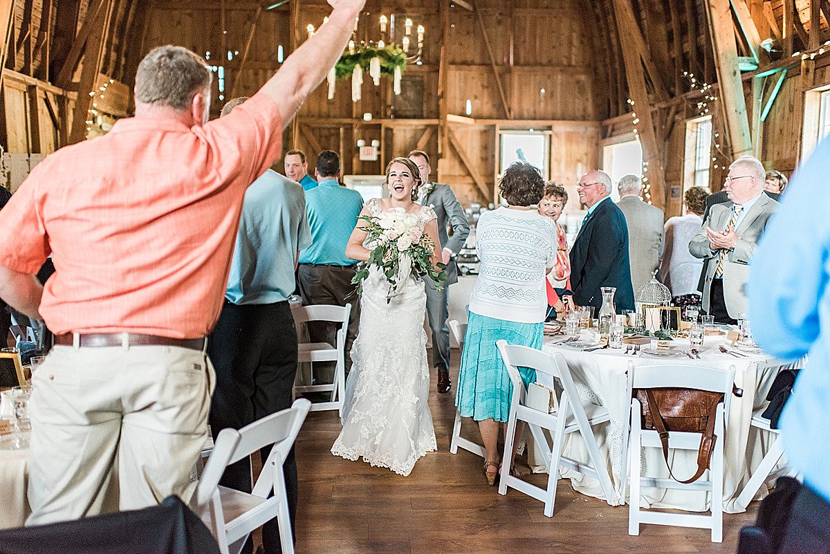 Sugarland Barn Arena, WI Wedding Photographer