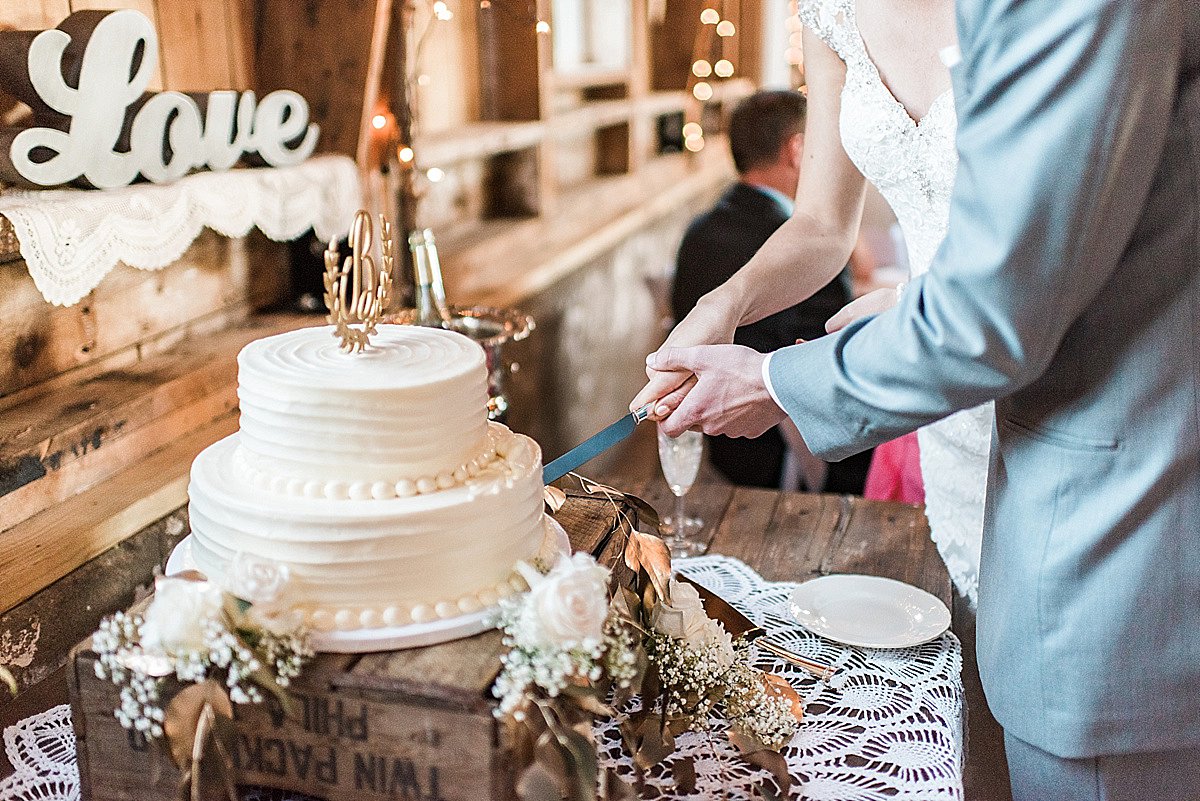 Sugarland Barn Arena, WI Wedding Photographer