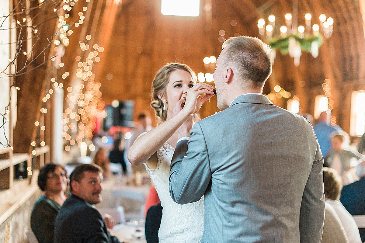 Sugarland Barn Arena, WI Wedding Photographer