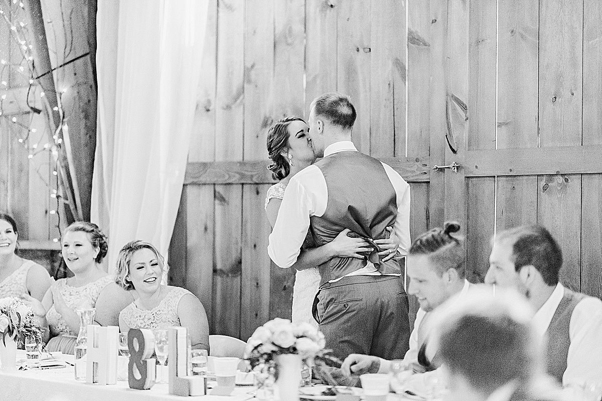 Sugarland Barn Arena, WI Wedding Photographer