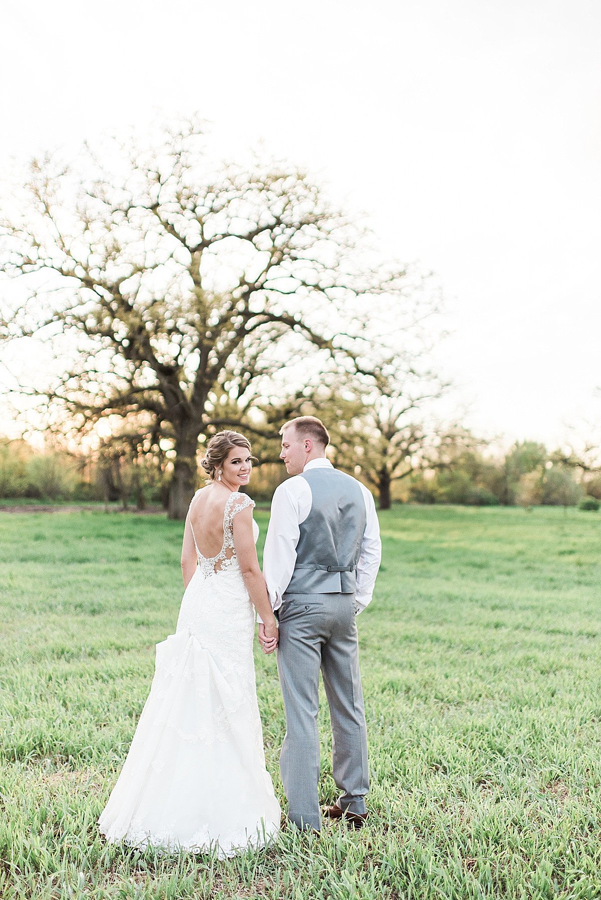 Sugarland Barn Arena, WI Wedding Photographer