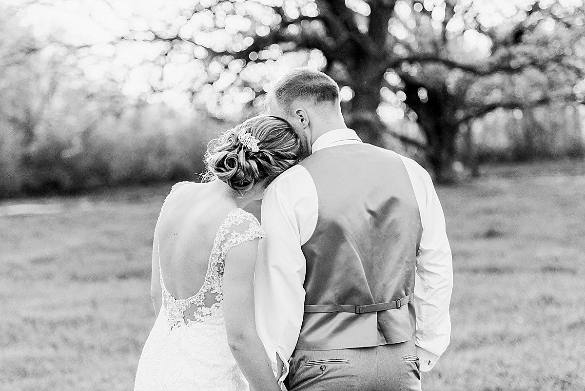 Sugarland Barn Arena, WI Wedding Photographer