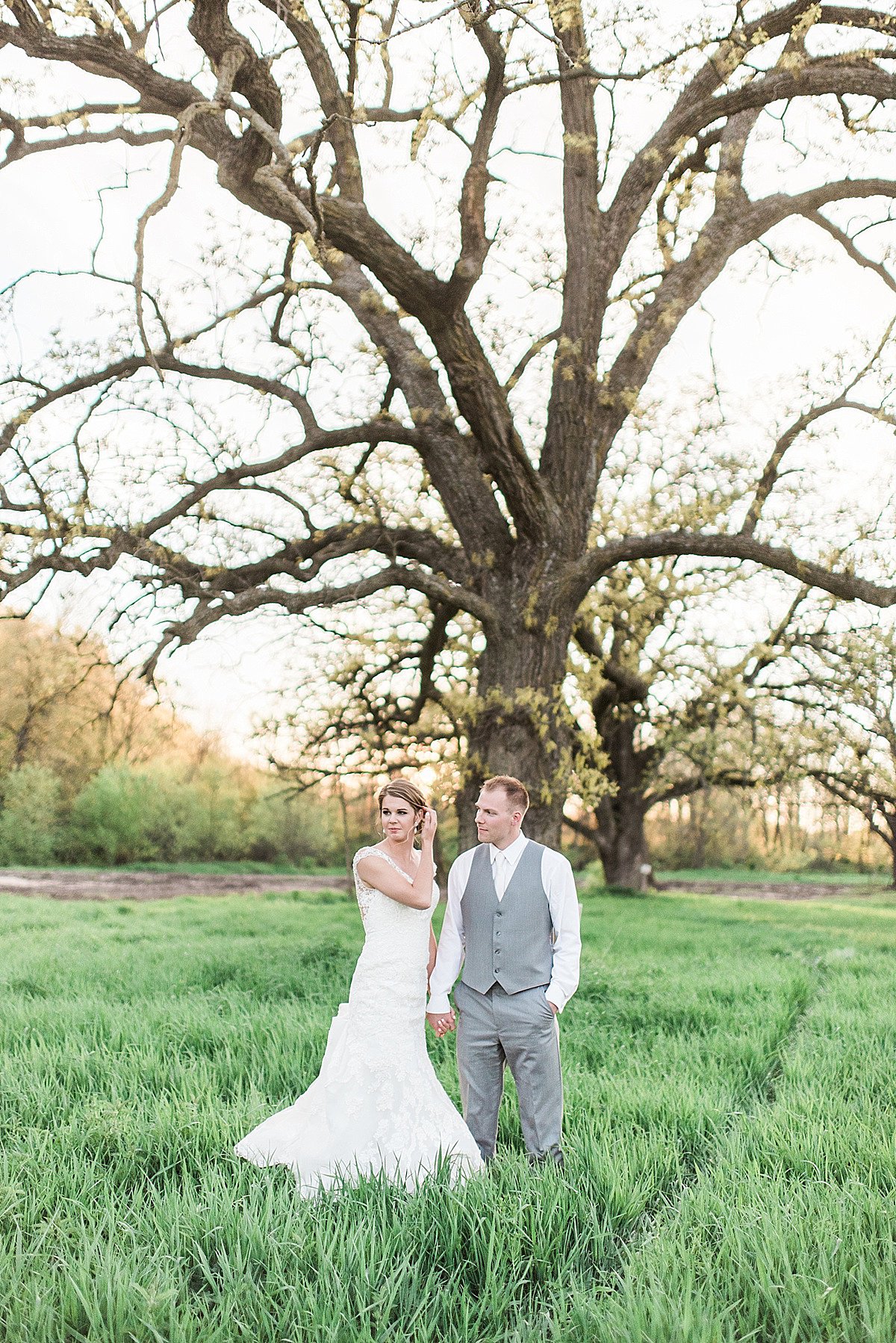 Sugarland Barn Arena, WI Wedding Photographer