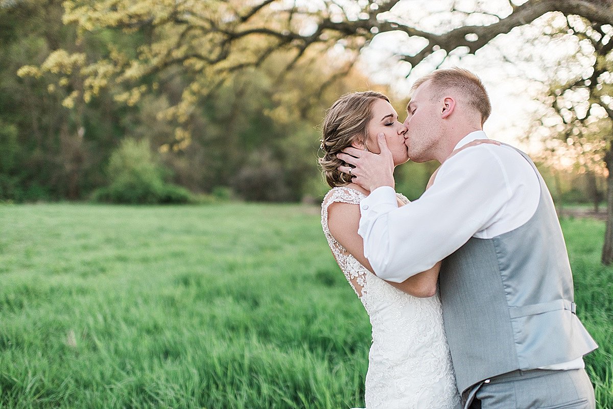 Sugarland Barn Arena, WI Wedding Photographer