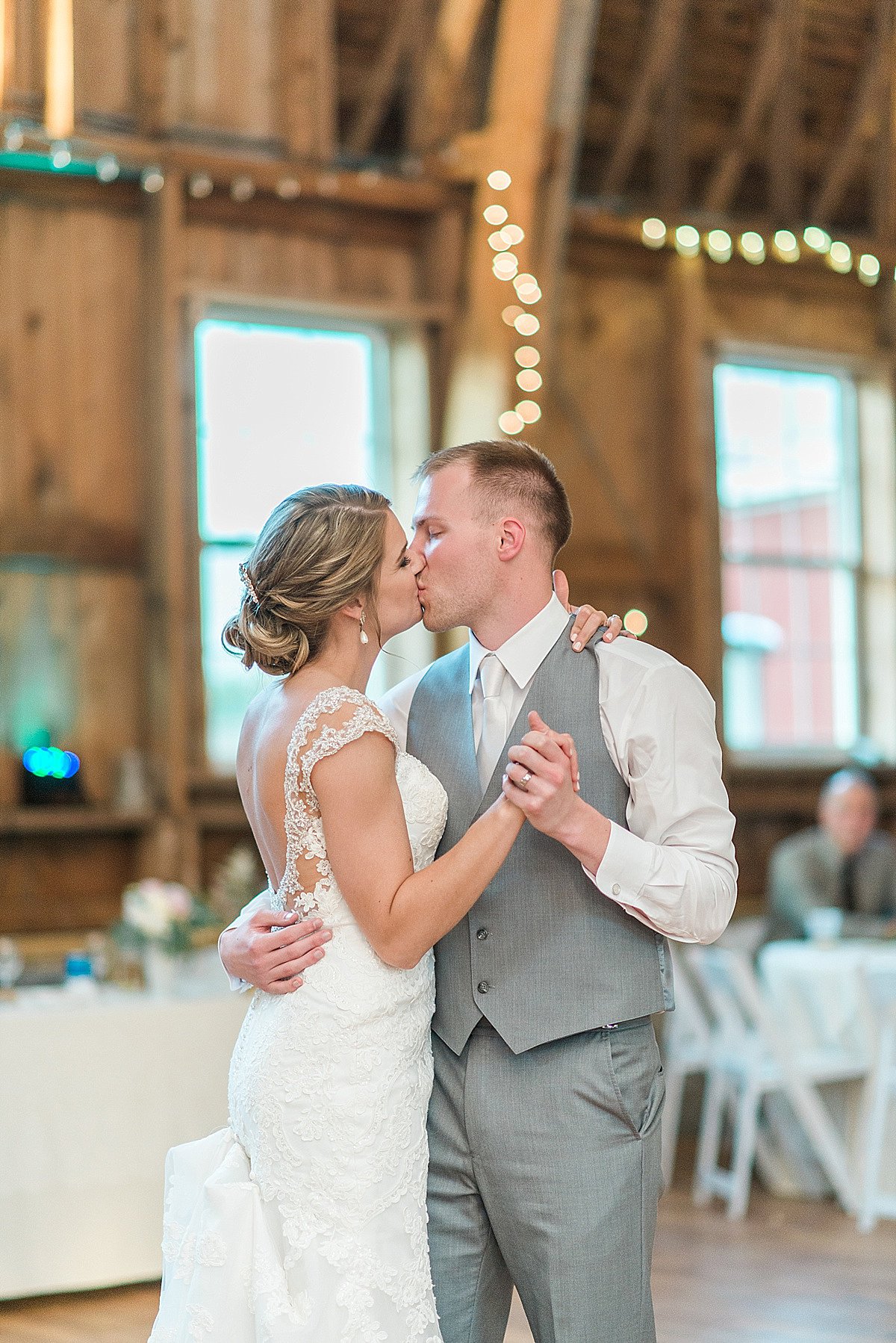 Sugarland Barn Arena, WI Wedding Photographer