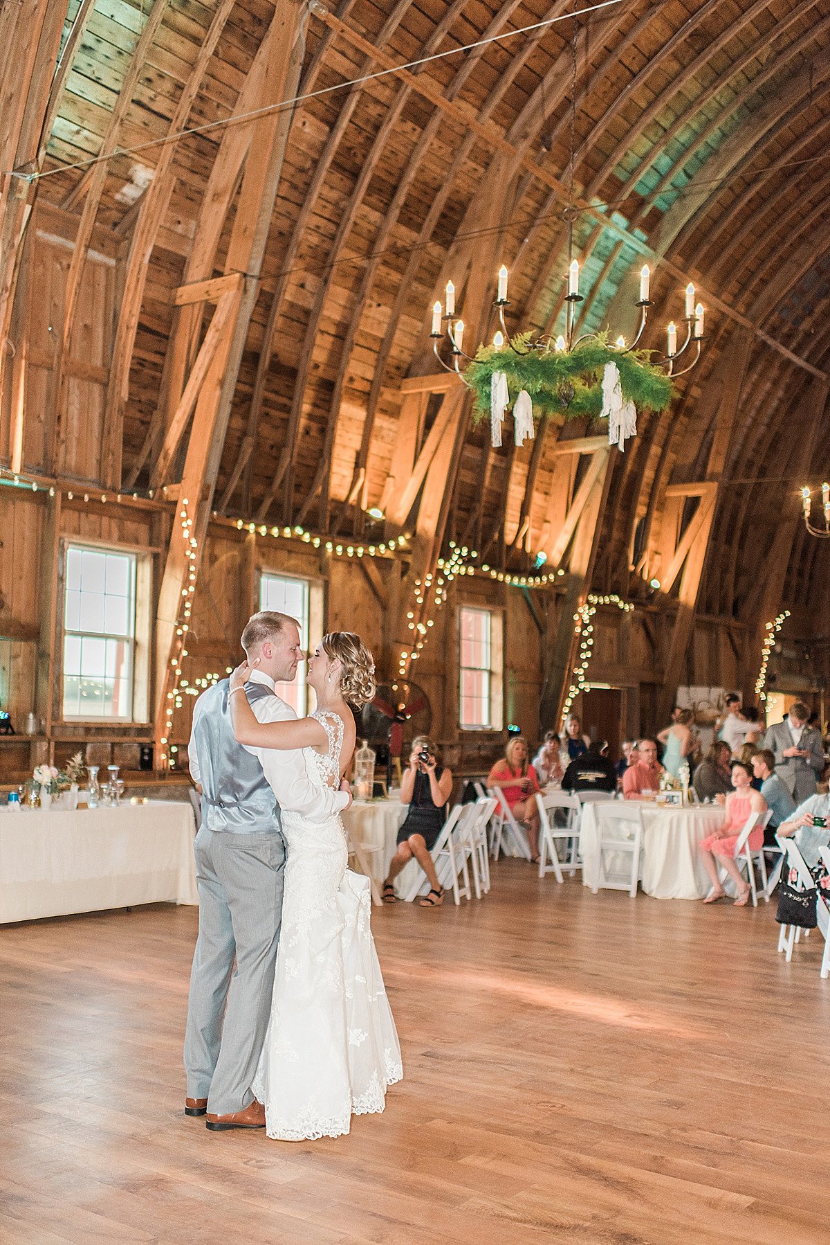 Sugarland Barn Arena, WI Wedding Photographer