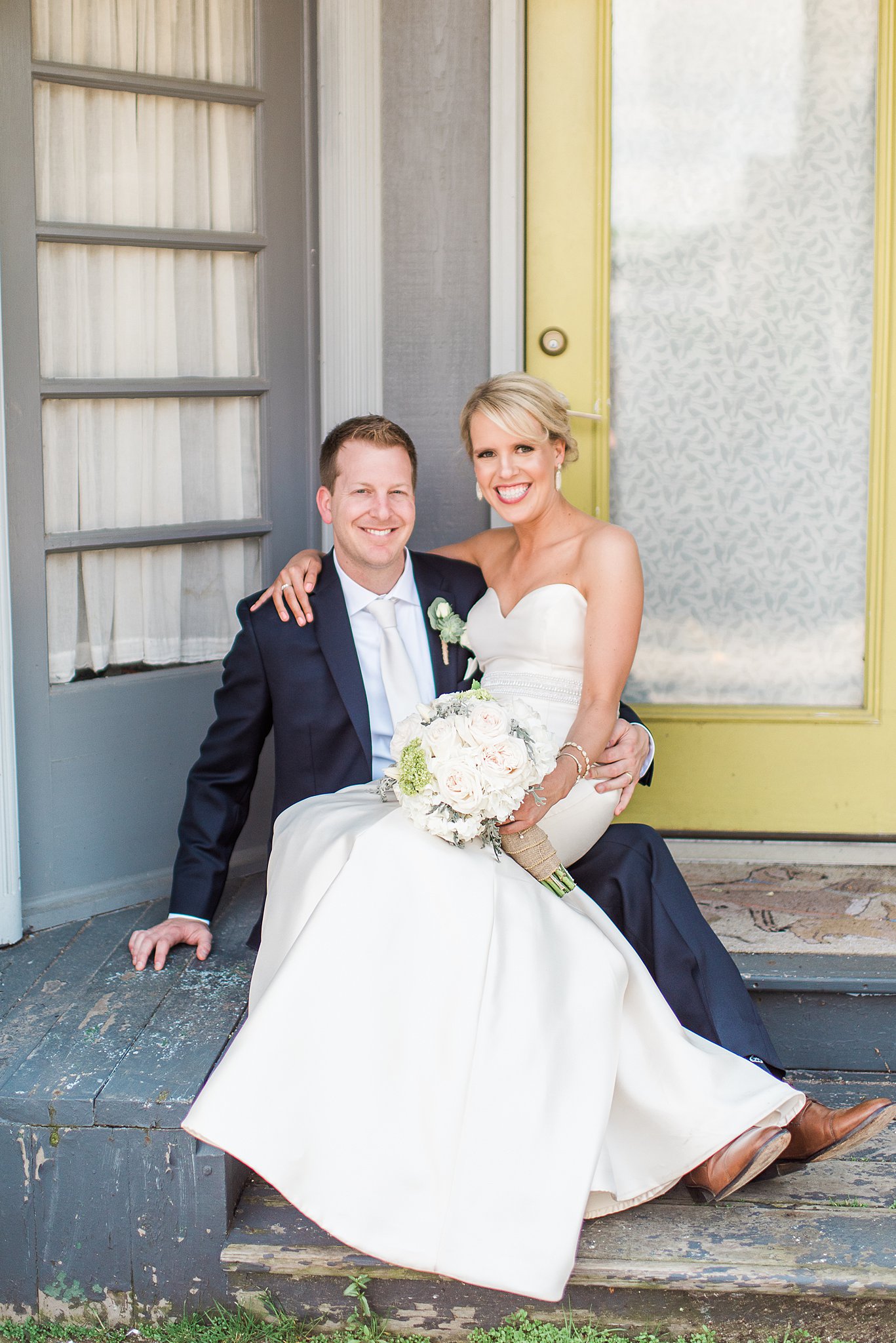 Riviera Ballroom wedding photographers