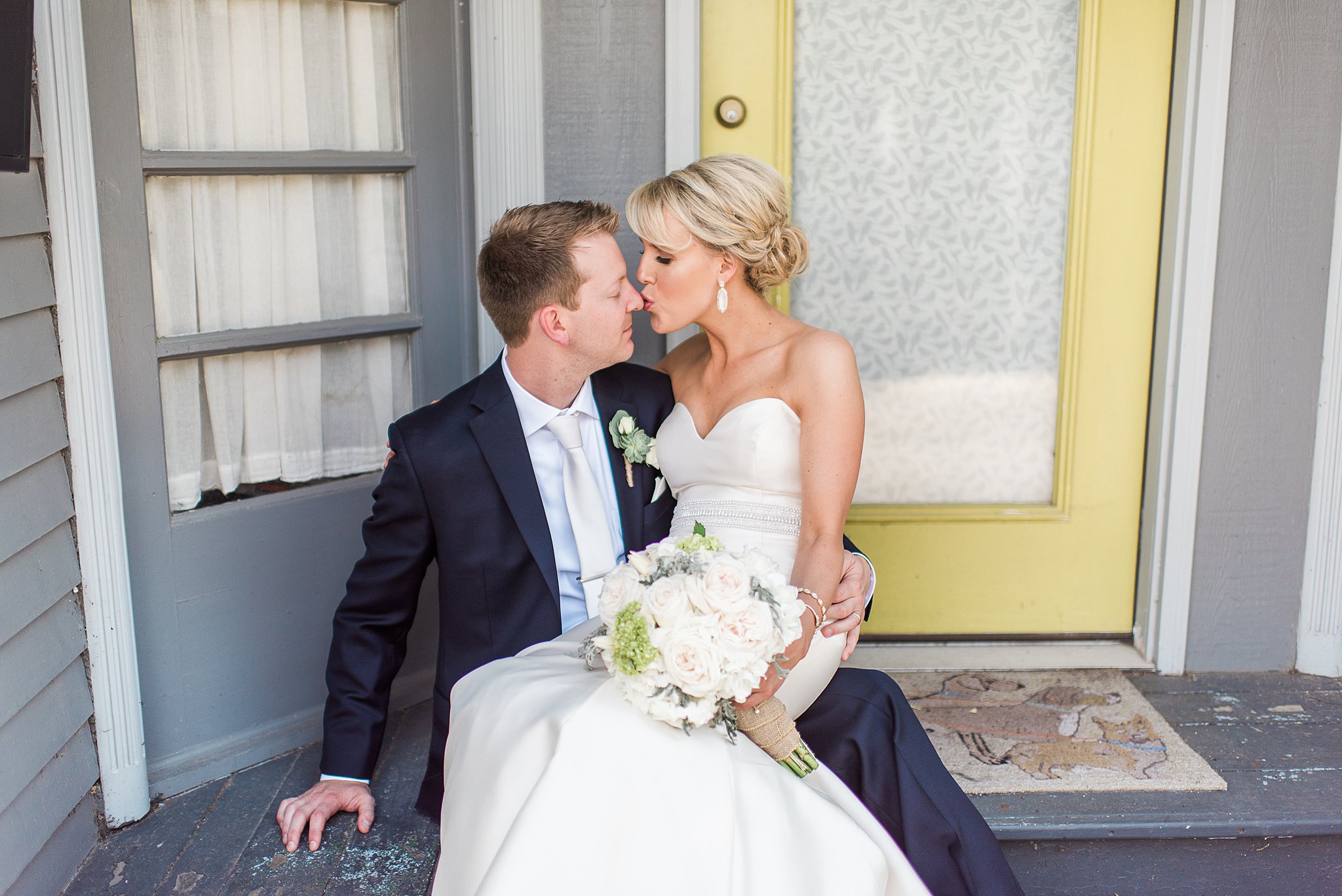 Riviera Ballroom wedding photographers