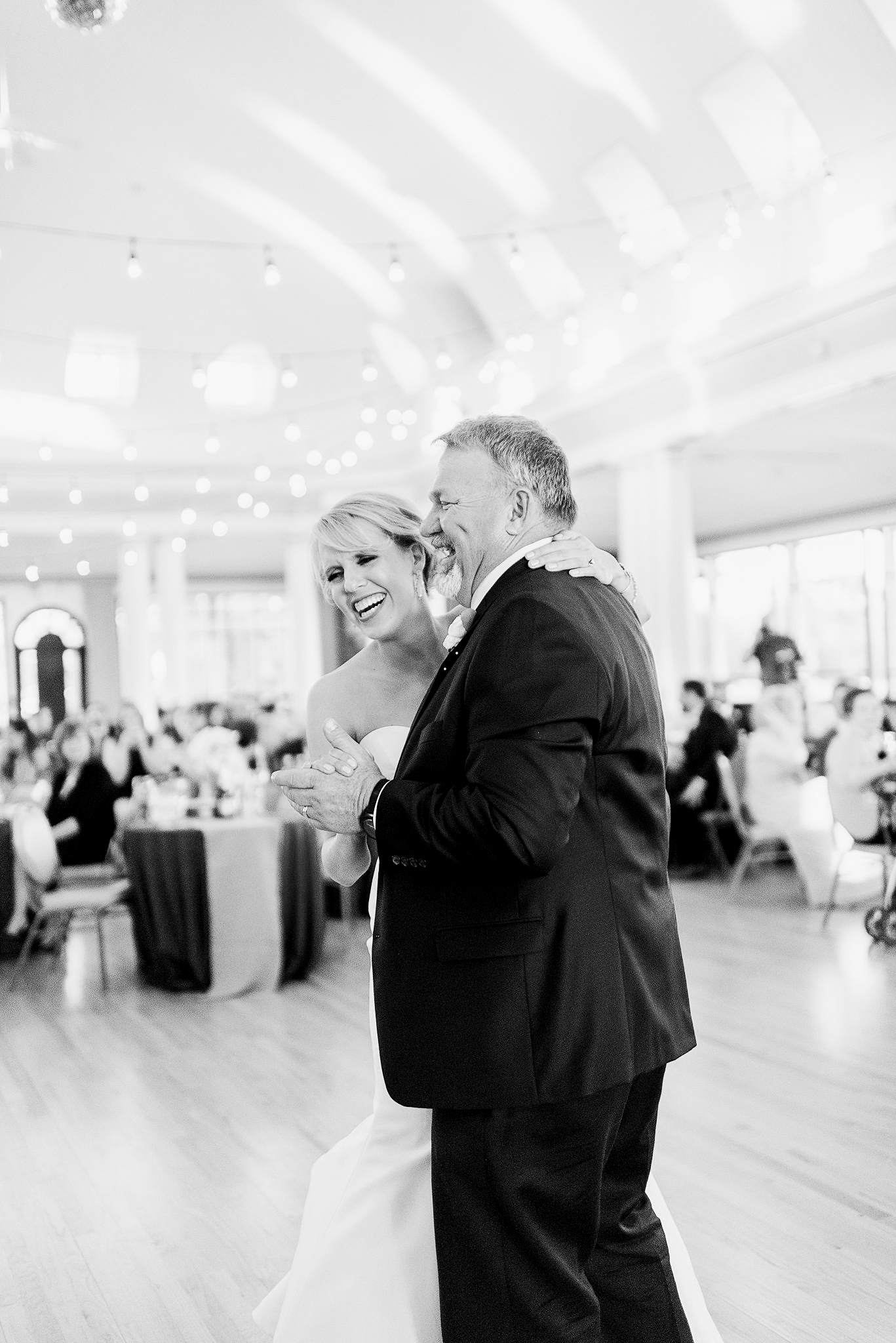 Riviera Ballroom wedding photographers